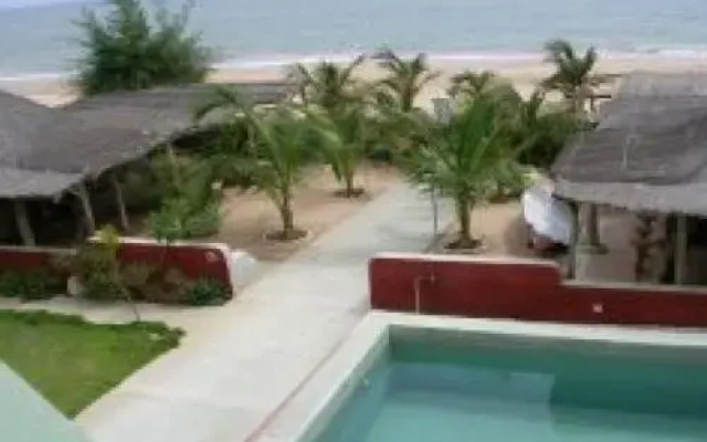A Keurmaya