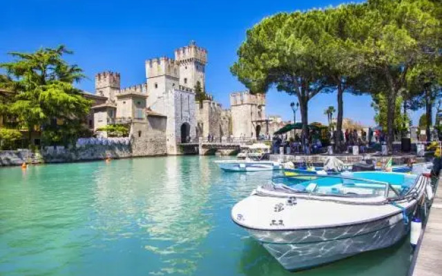 La Luce Di Sirmione