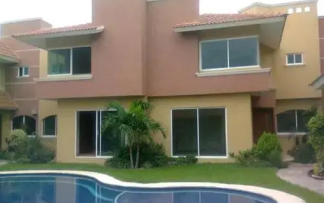 Suites El Conchal Iv