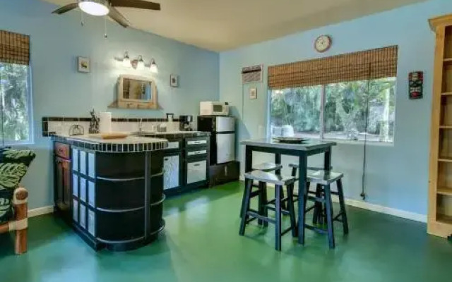 Hale Oliveira - 2 Br Home