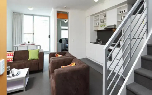 Iglu Brisbane Kelvin Grove Student Accommodation