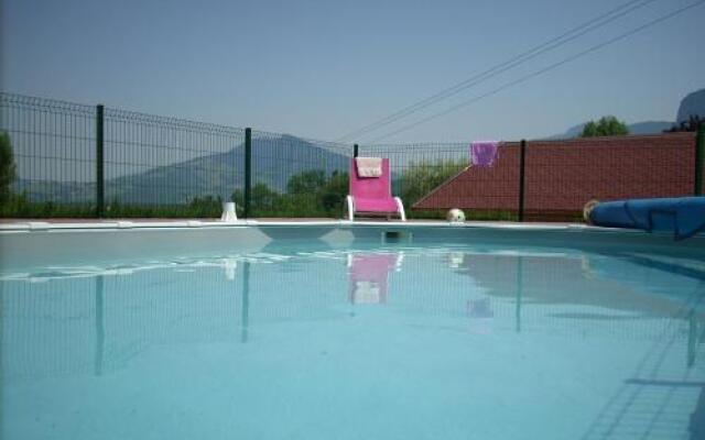 Les Chalets de Pertuis