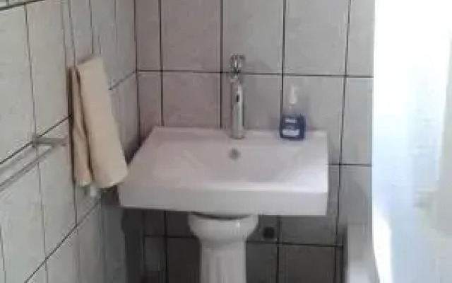 Puerta del Sol Molina B&B