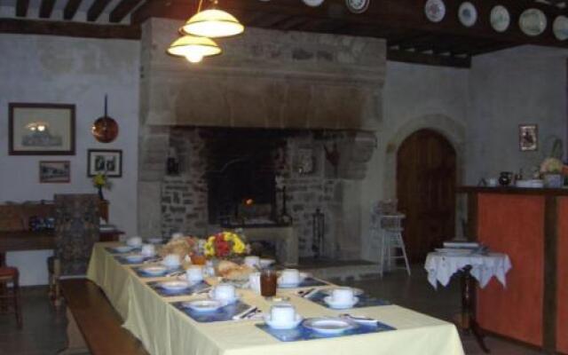 Chambre dhôtes La Cour