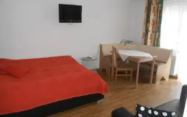 Ferienwohnung Fred