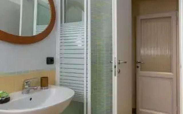 Il Vagamondo Guest House