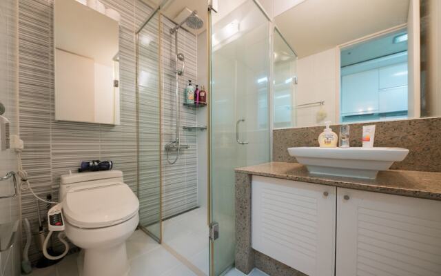 Circle House - Jongno