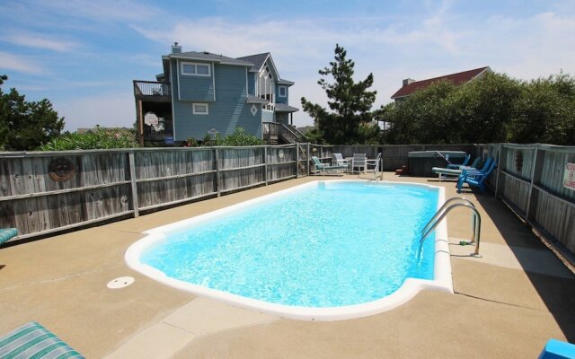 Neptunes Landing - 5 Br Home