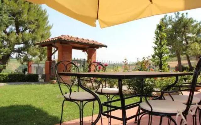 Agriturismo Da Carignano