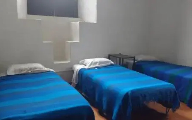 casa familiar turistica hostal