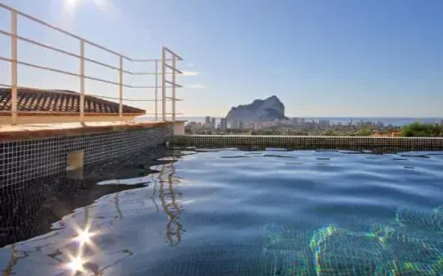 Villa Moderna - Plusholidays
