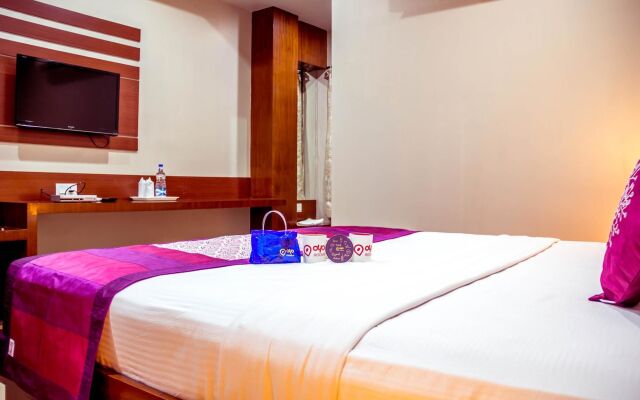 OYO 1433 Hotel Five Elements