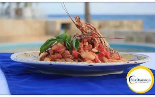 Bonagala Dominicus Resort