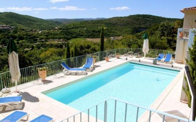 Bastide Saint-Thomé