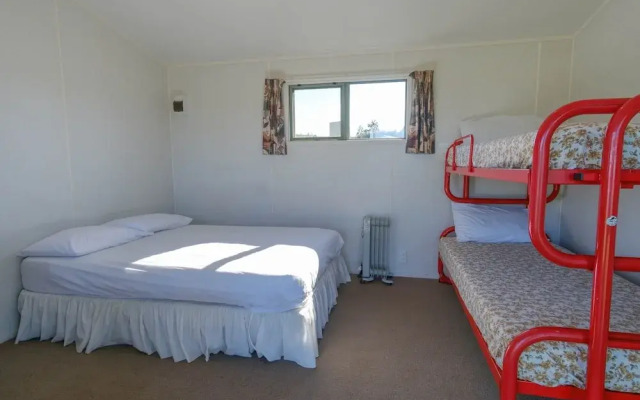 Grumpy's Geraldine Kiwi Holiday Park