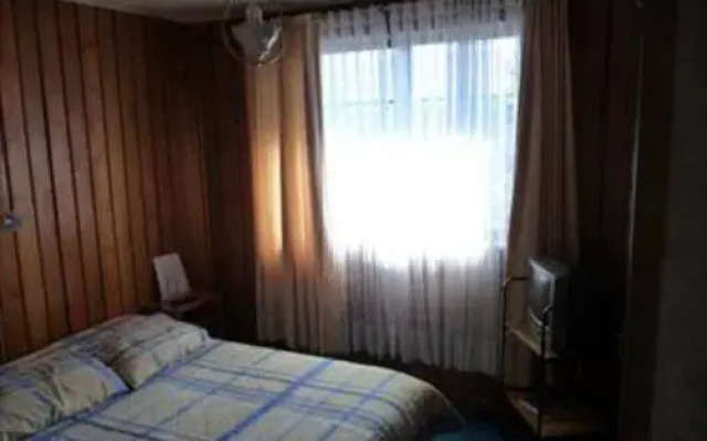 Hotel Casita Espanola