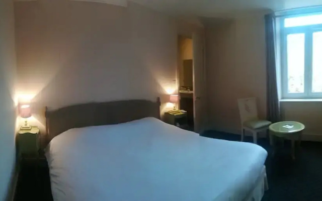 Hôtel l'Apostrophe