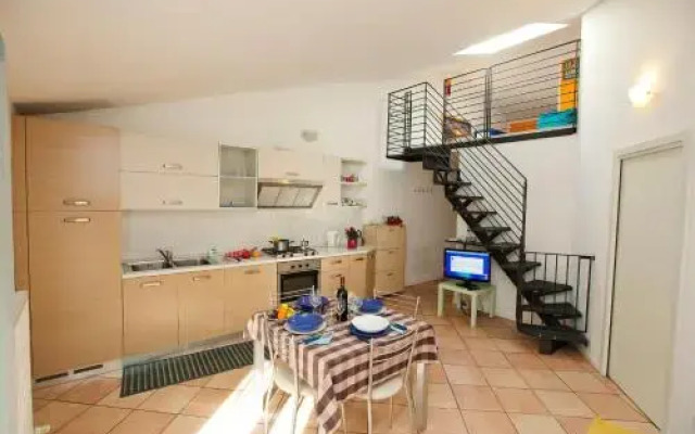 Appartamento Rugiada