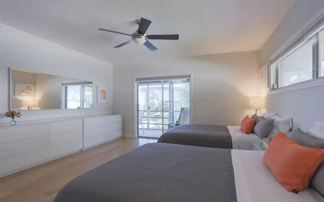 Sarasota 35 - 2 Br Condo
