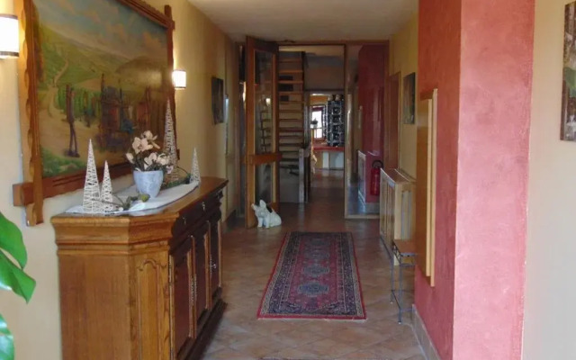 Landhotel Bechtel