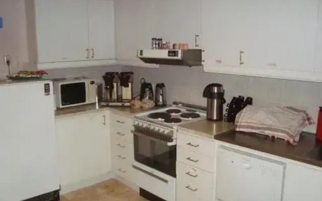 Pensionat Kryp Inn