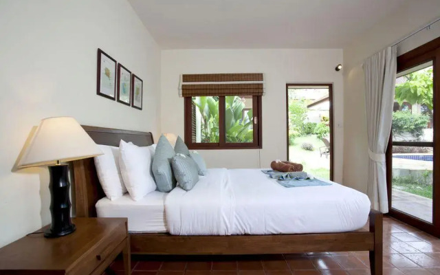 Summitra Pavilion Villa No. 3