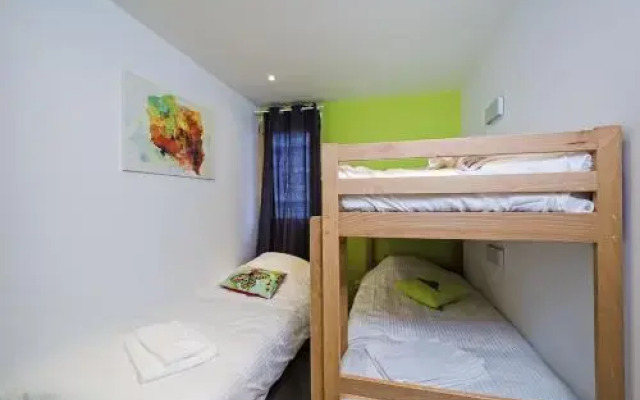 Chalet Millonex