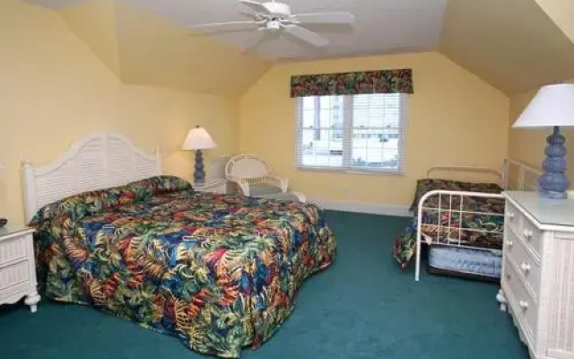 Pelican Cay #2