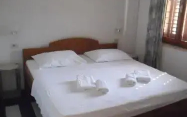 SD House Rooms