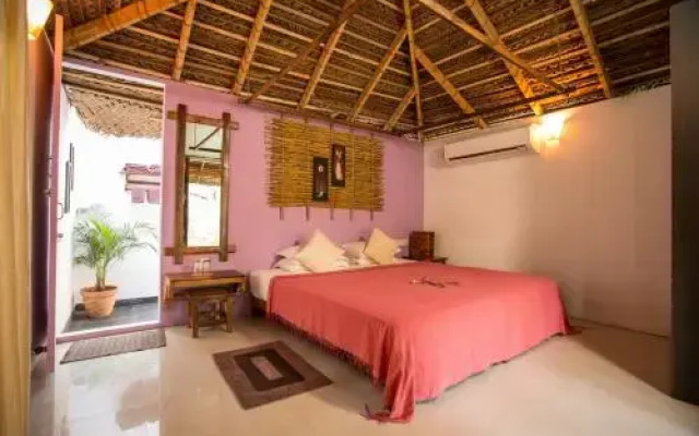 Agonda Beach Resort