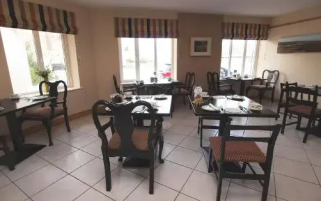 Craglea Lodge