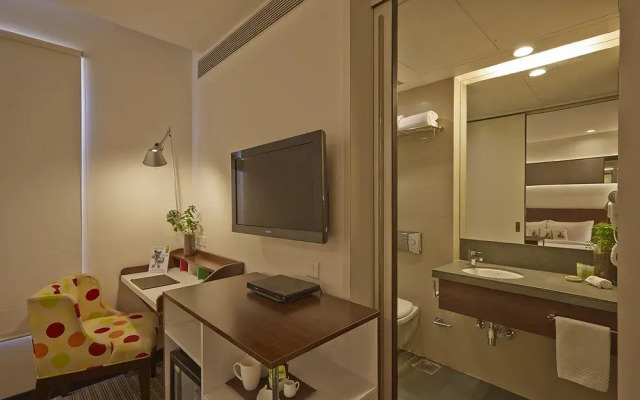 K10 Hotel