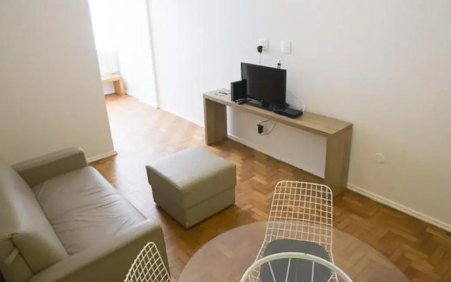 Copacabana 1 Bedroom - RSF210502