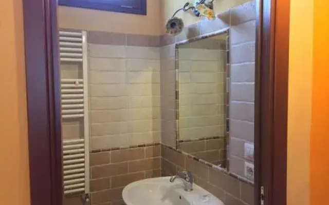 Casa vacanza Camilla