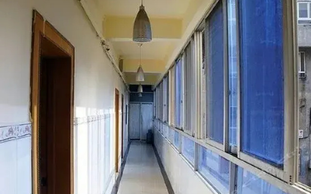 Guilin Hongdou Hotel