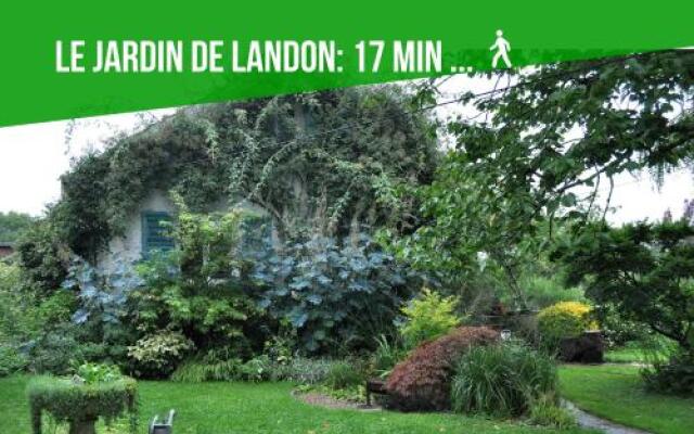 Le vendôme Superdole