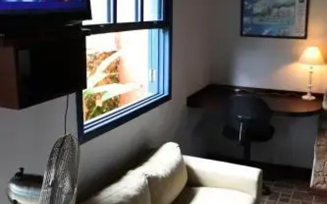 Pousada Casa Paty
