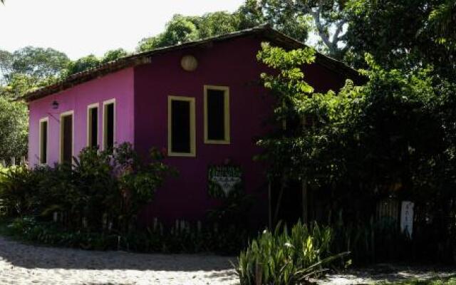 Memoan Hostel Caraíva