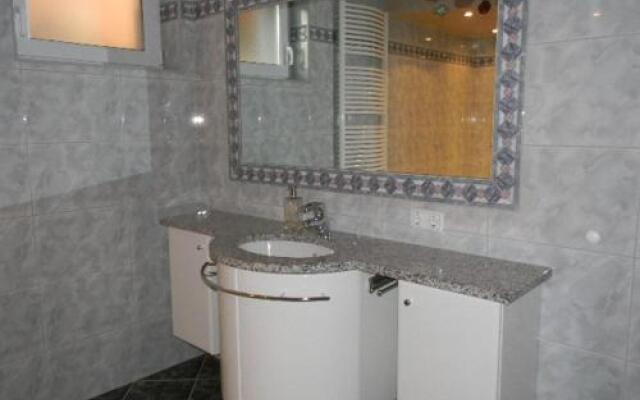 Ferienwohnung Gasser