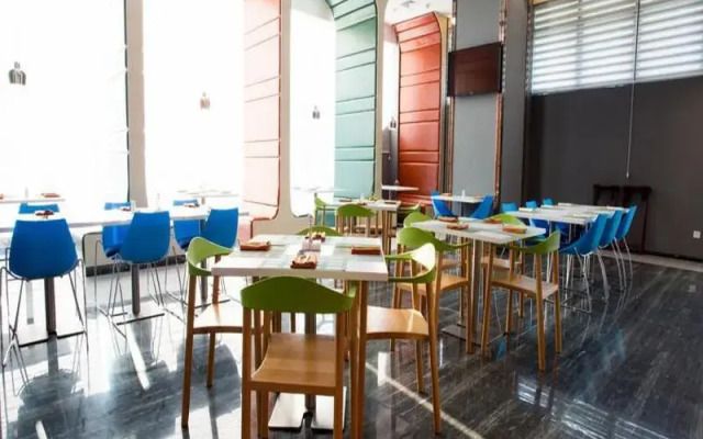 Hotel ibis Styles Huizhou Xunliao Bay