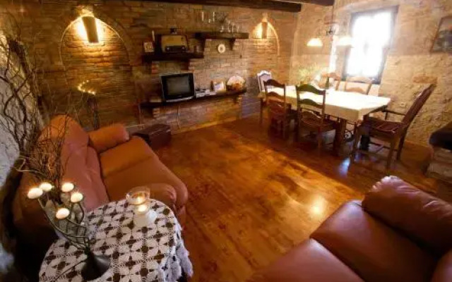 Villa Moro House