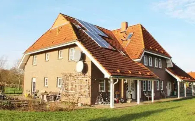 Pension Zum Neuensiener See
