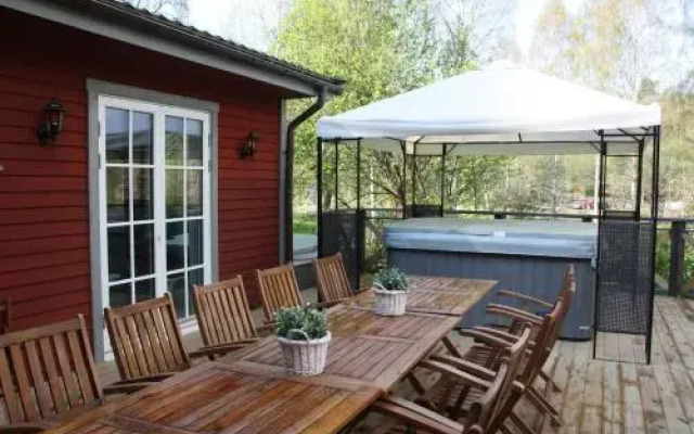 Kyrkekvarn Cottages