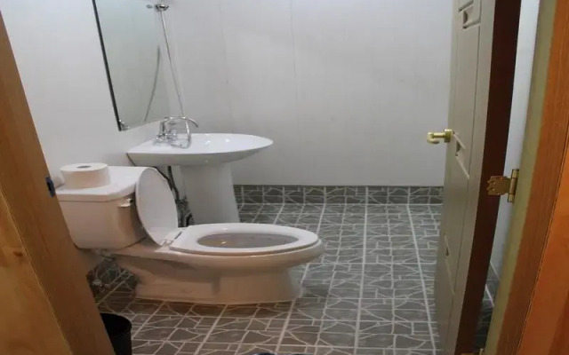 Jeonju Guest House - Hostel