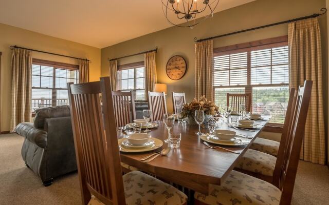 3 Br: Soaring Eagle 405