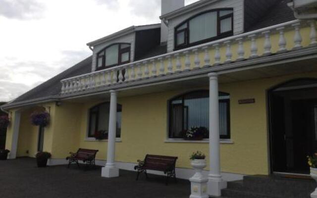 Seawater View Bed and Breakfast