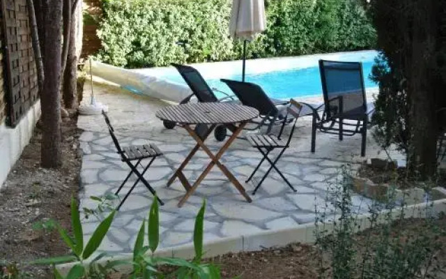 En Avignon