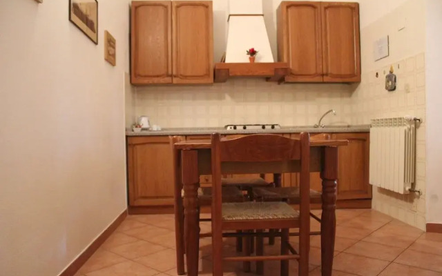 Agriturismo Il Capannone