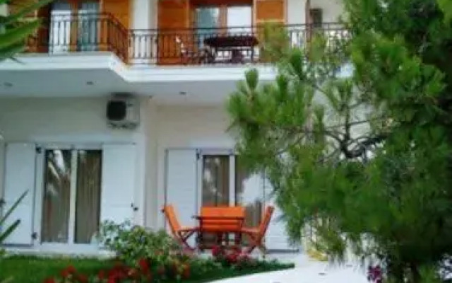 Villa Drepanou Bay