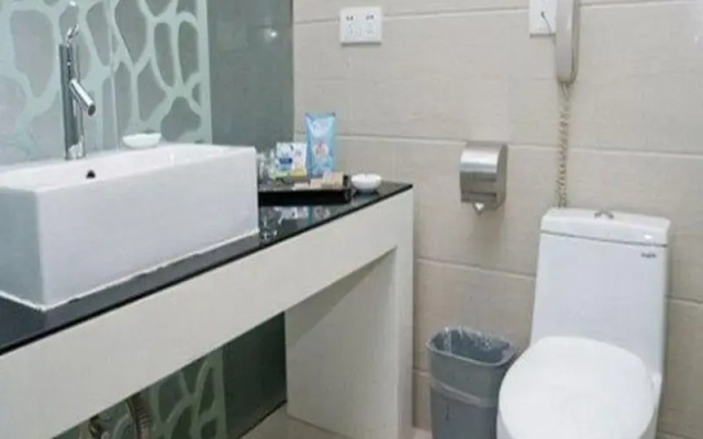 King Home Hotel Shenzhen